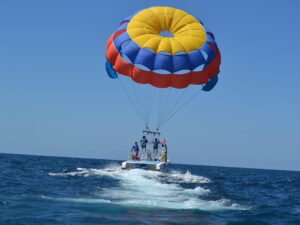Best Deal Package Water Sport