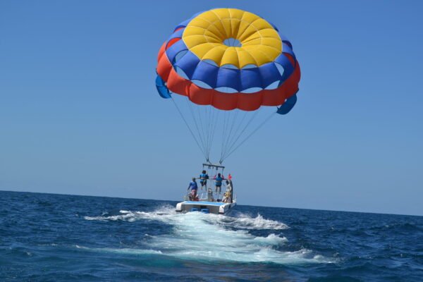Best Deal Package Water Sport