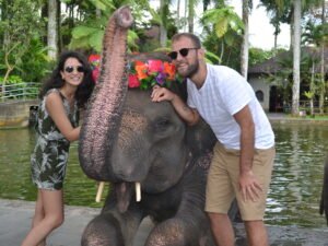 Ubud Day Tours with Mason Adventures