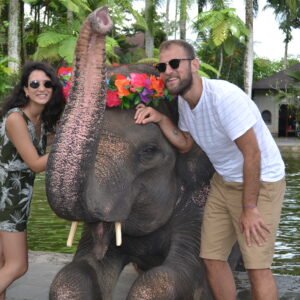 Ubud Day Tours with Mason Adventures