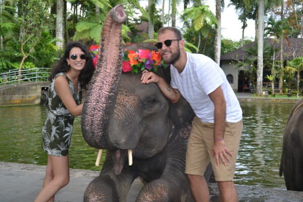 Ubud Day Tours with Mason Adventures
