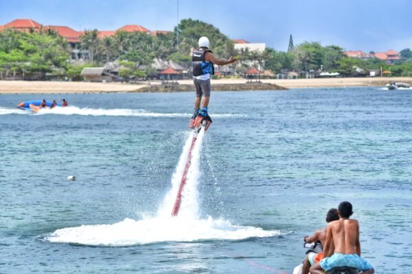 Fly Board