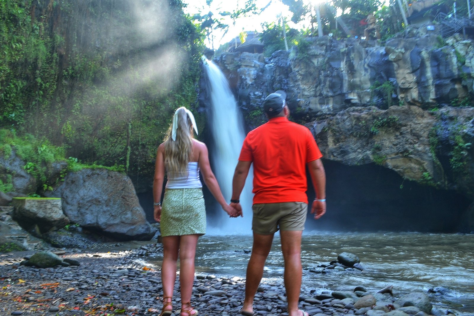 Ubud Full Day Tours