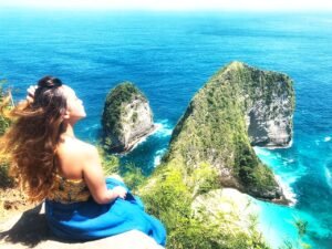 Nusa Penida Tours