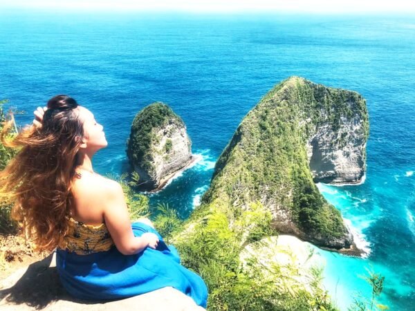 Nusa Penida Tours