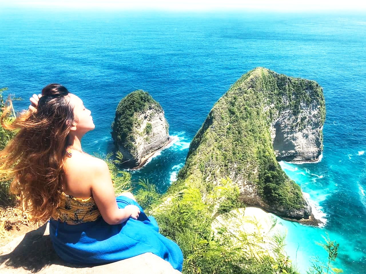 Nusa Penida Tours