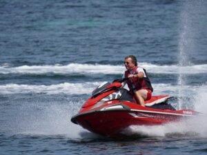 Jet Ski Adventure
