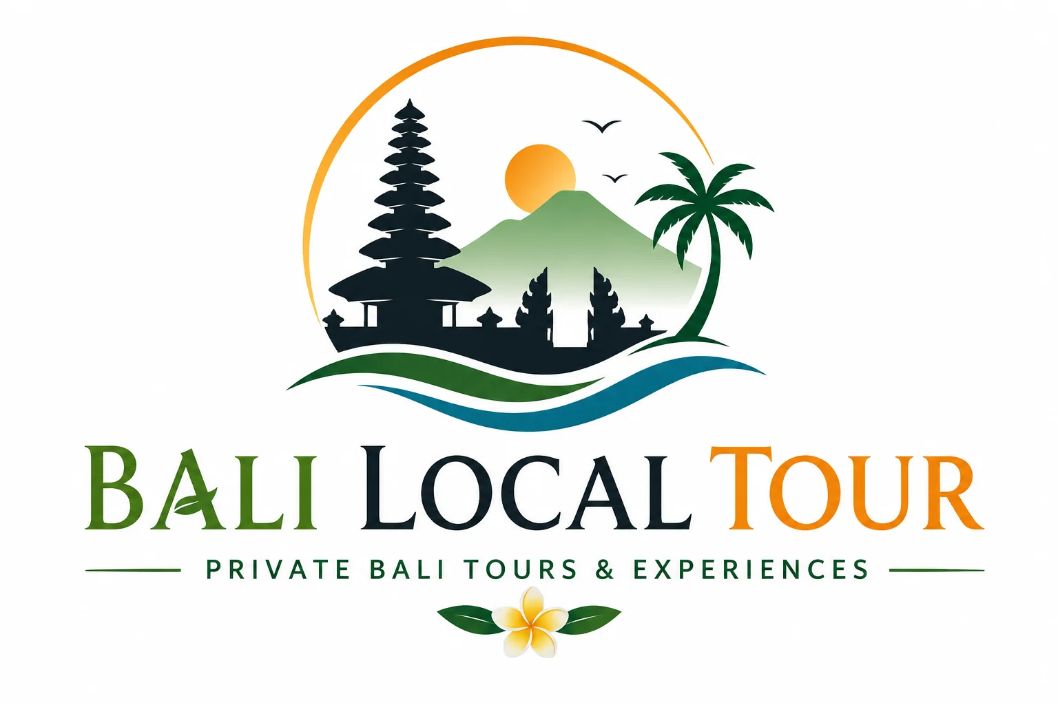 Bali Local Tour
